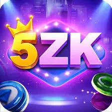 5ZK - Pertarungan Epik di Dunia Digital