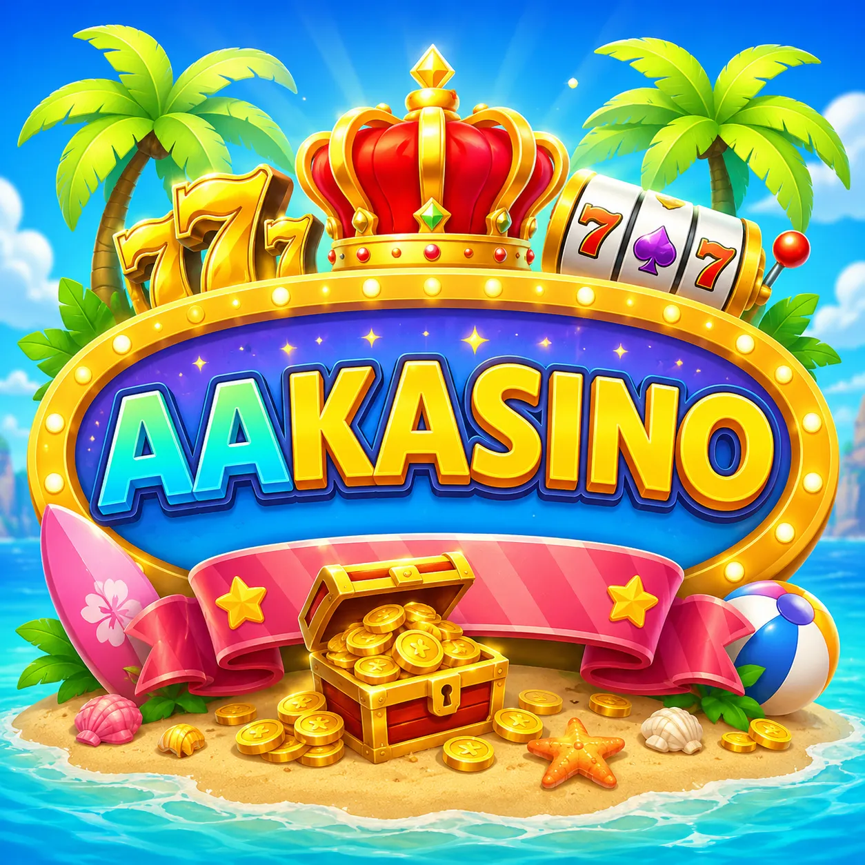 AAKASINO - Permainan Gaple Seru dan Menyenangkan