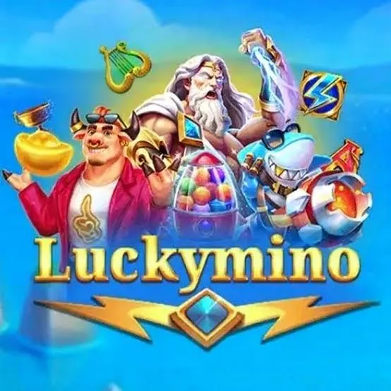LUCKYMINO - Petualangan Seru dalam Game ARPG
