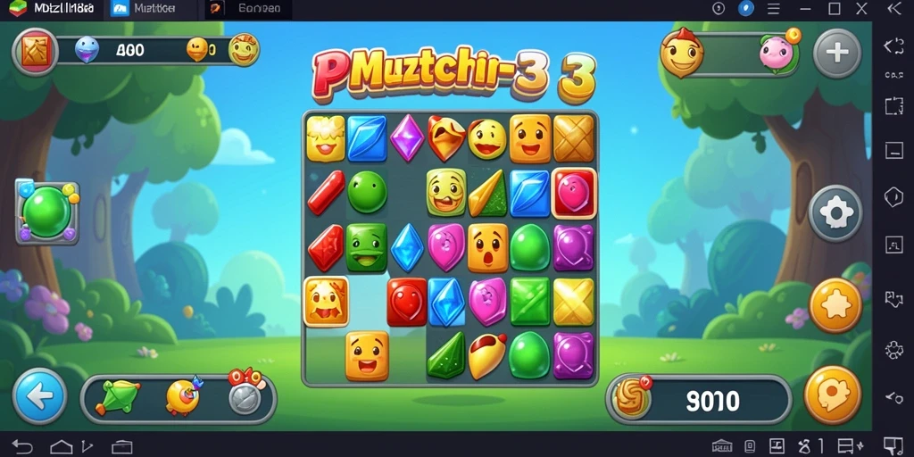 Tampilan menarik dan gameplay yang memikat dari MDG188.
