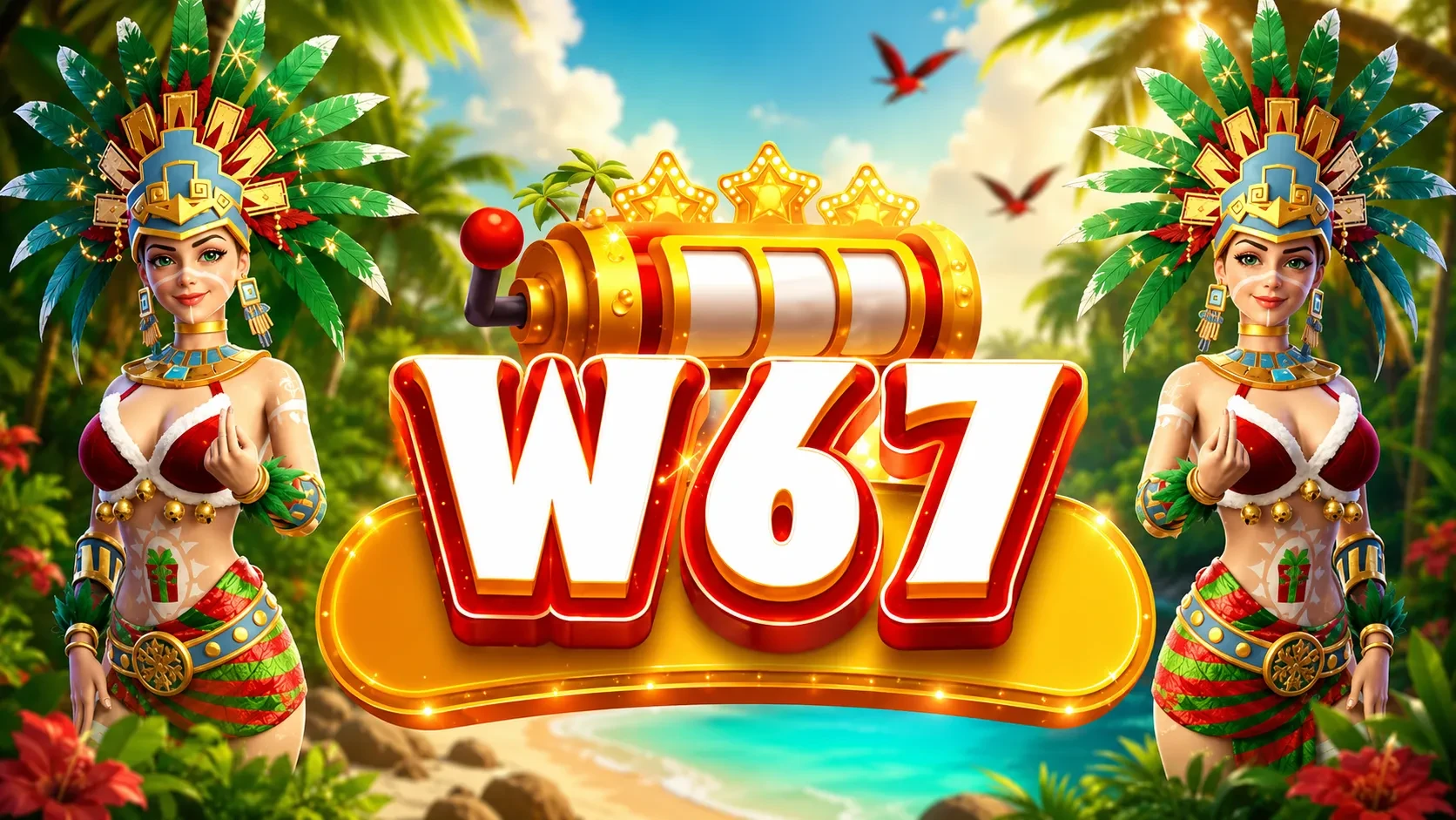 w67